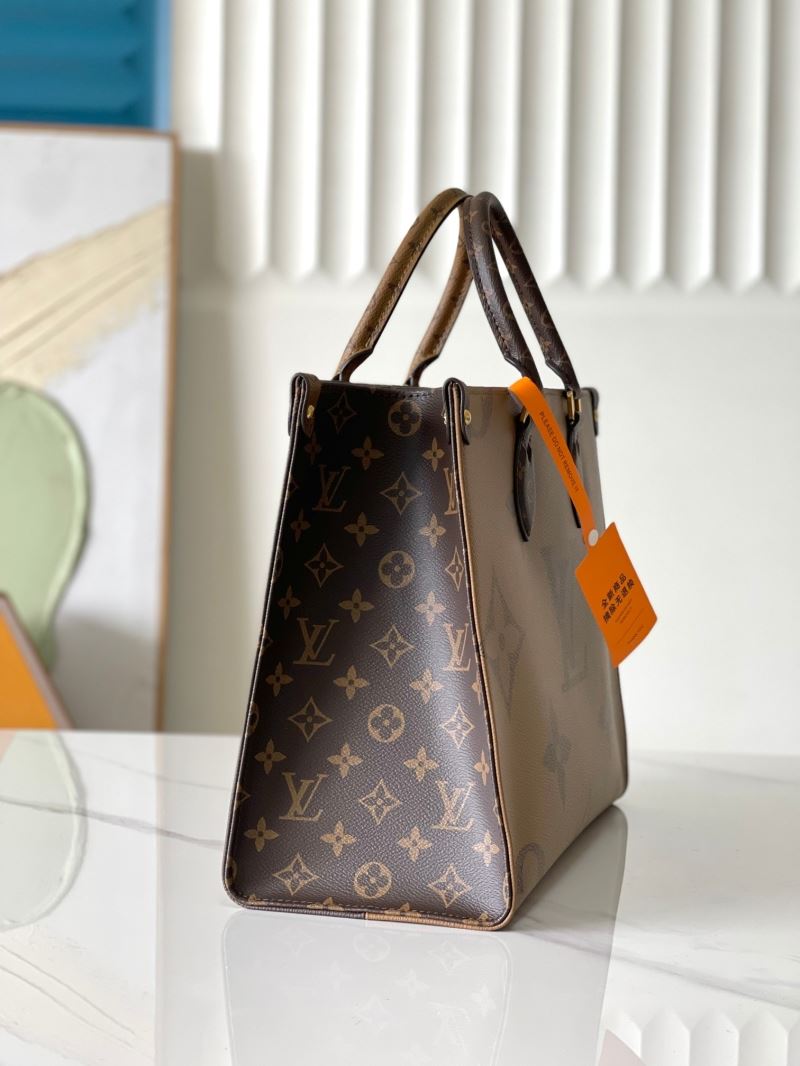 Louis Vuitton Shopping Bags